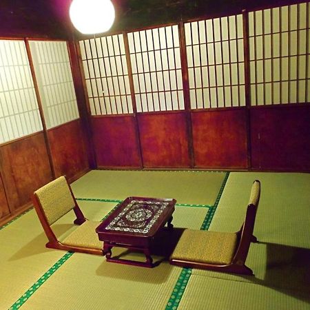 Kominka Sharehouse Hooju - Vacation Stay 7614 Miyazaki Eksteriør billede