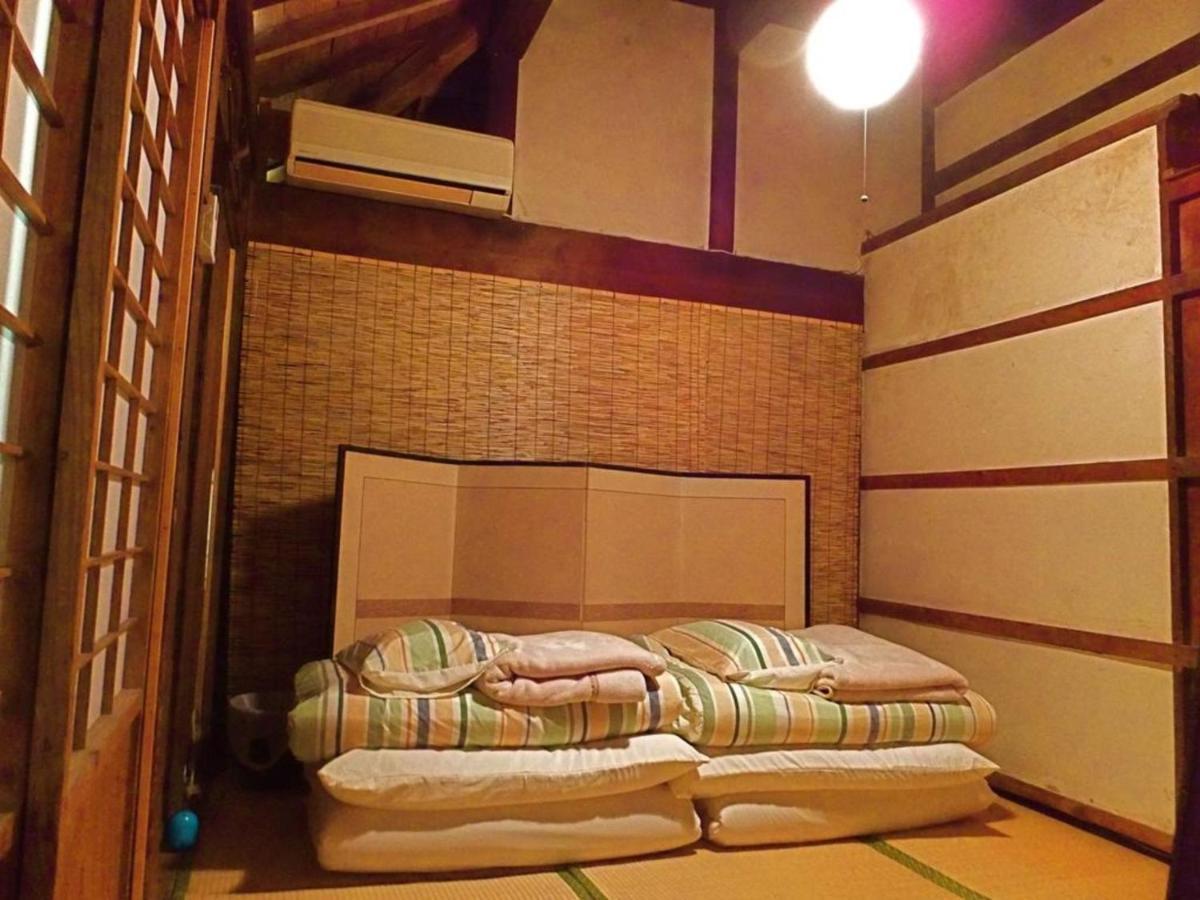 Kominka Sharehouse Hooju - Vacation Stay 7614 Miyazaki Eksteriør billede