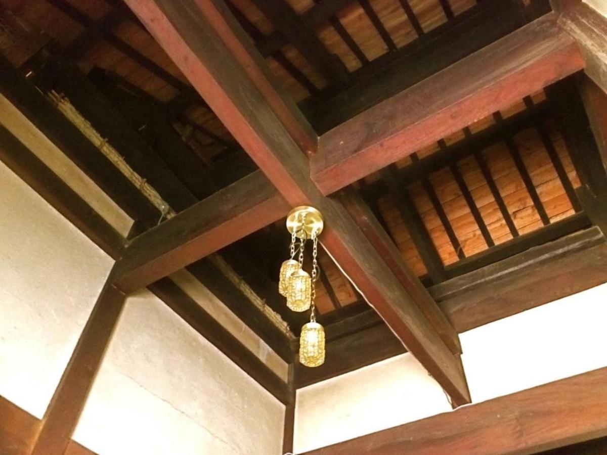 Kominka Sharehouse Hooju - Vacation Stay 7614 Miyazaki Eksteriør billede