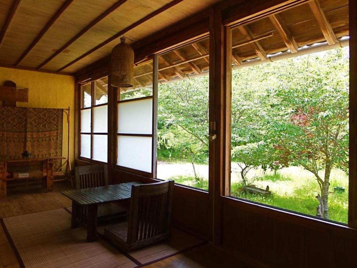 Kominka Sharehouse Hooju - Vacation Stay 7614 Miyazaki Eksteriør billede