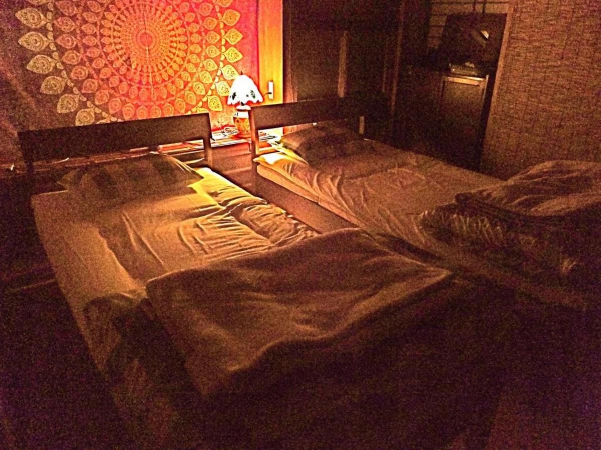 Kominka Sharehouse Hooju - Vacation Stay 7614 Miyazaki Eksteriør billede