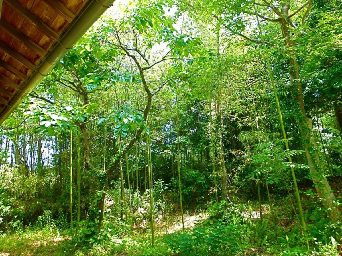 Kominka Sharehouse Hooju - Vacation Stay 7614 Miyazaki Eksteriør billede