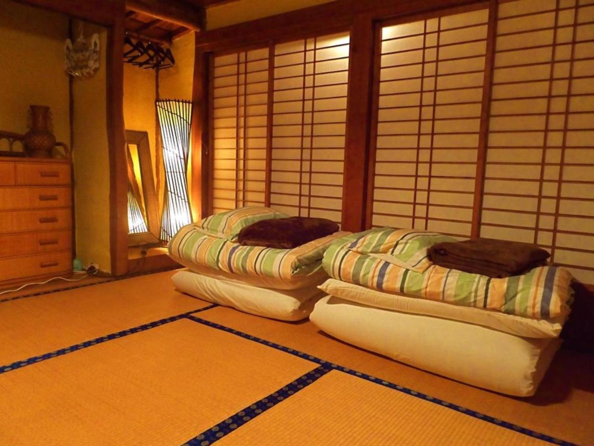 Kominka Sharehouse Hooju - Vacation Stay 7614 Miyazaki Eksteriør billede