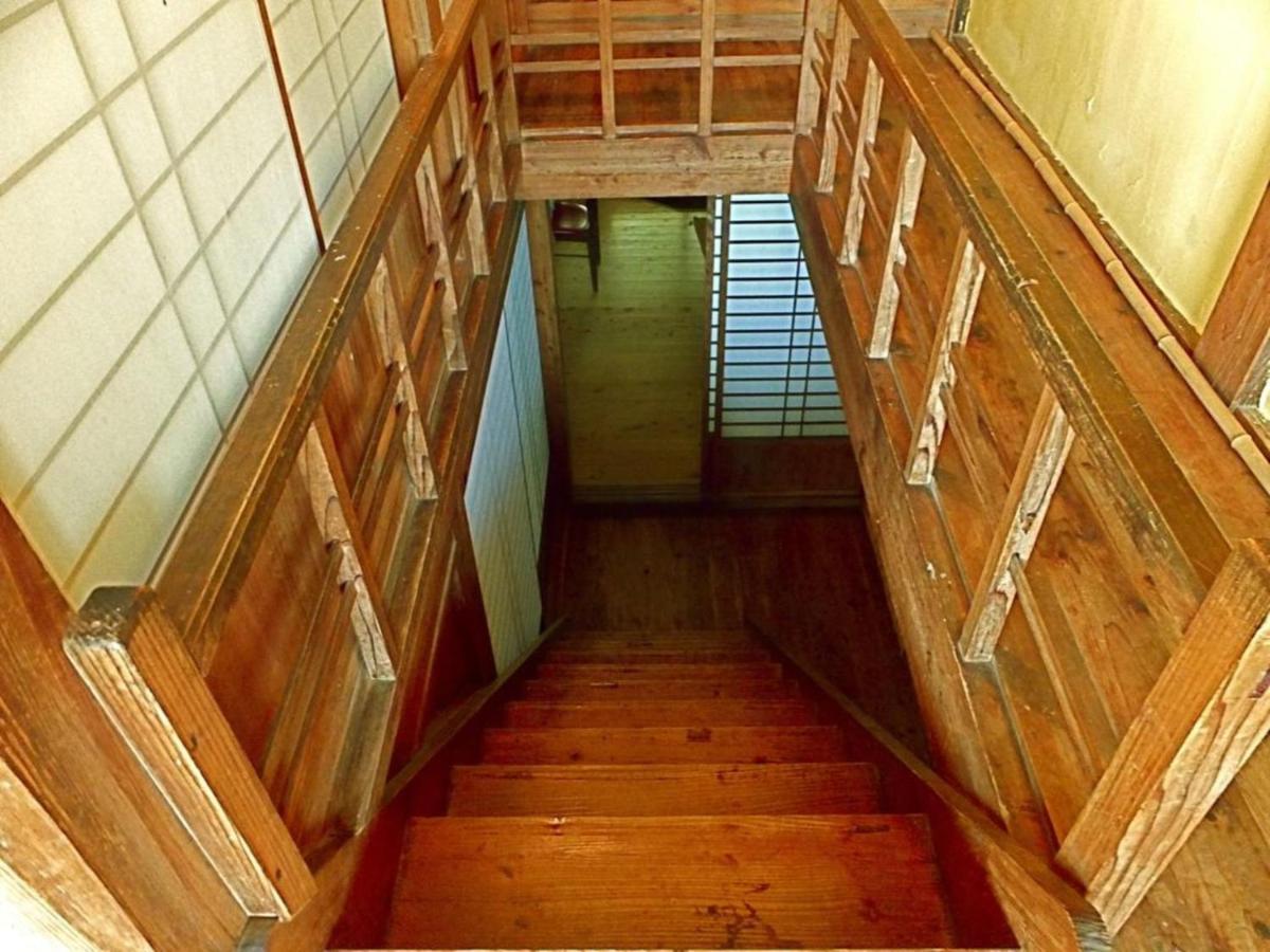 Kominka Sharehouse Hooju - Vacation Stay 7614 Miyazaki Eksteriør billede