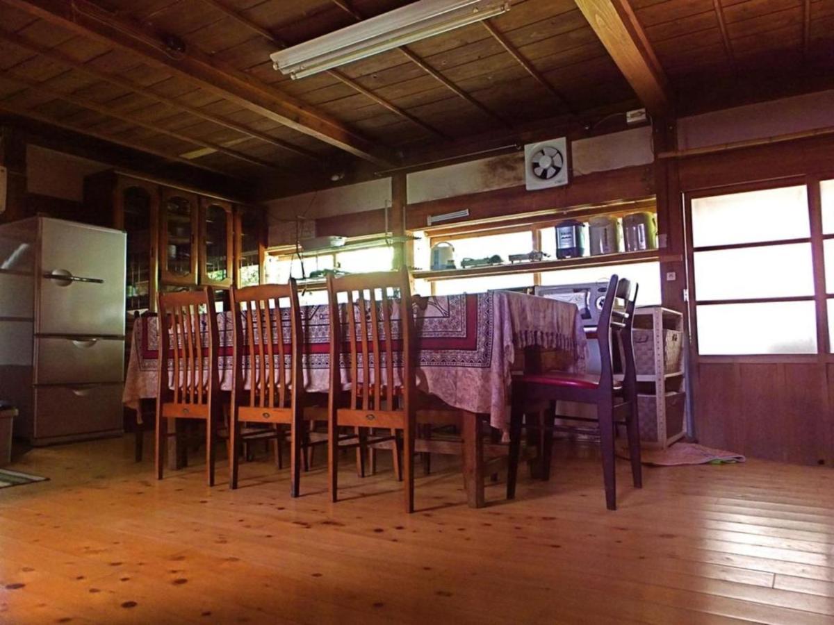 Kominka Sharehouse Hooju - Vacation Stay 7614 Miyazaki Eksteriør billede