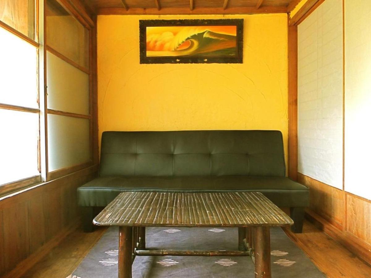 Kominka Sharehouse Hooju - Vacation Stay 7614 Miyazaki Eksteriør billede